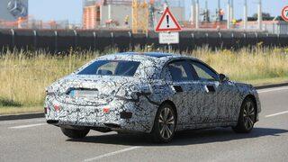 2020 Mercedes S Serisi fiyatı belli oldu!