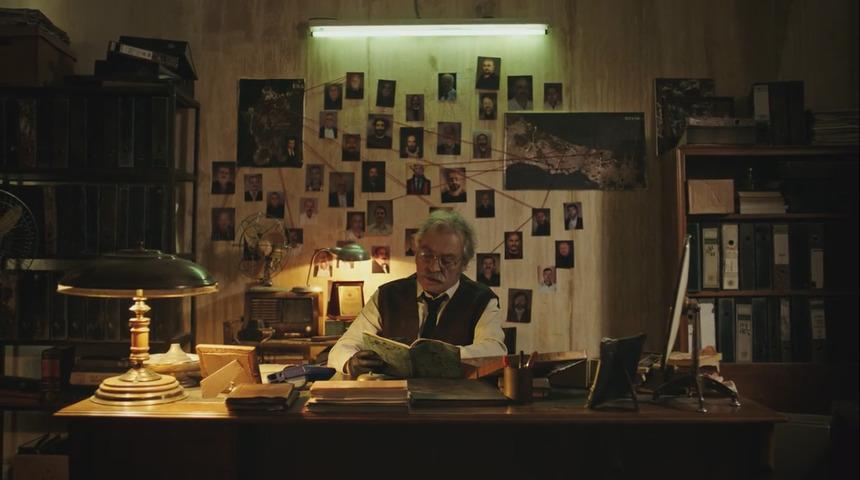 Tüm zamanların en iyi Türk dizilerinden: Şahsiyet dizisi konusu