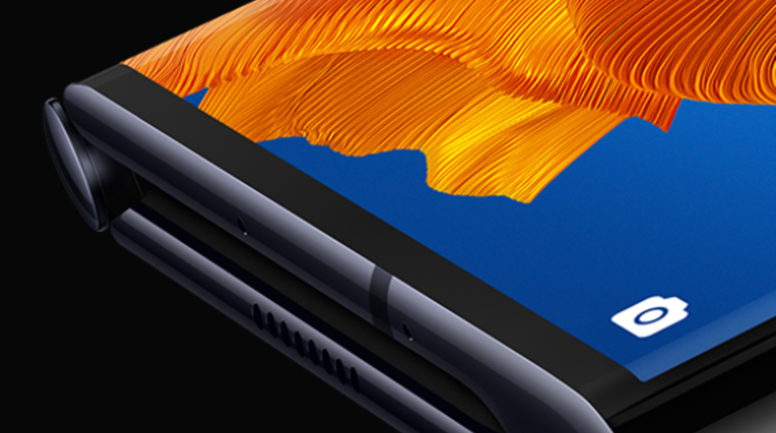 İddia: Huawei Mate X2 ertelendi!