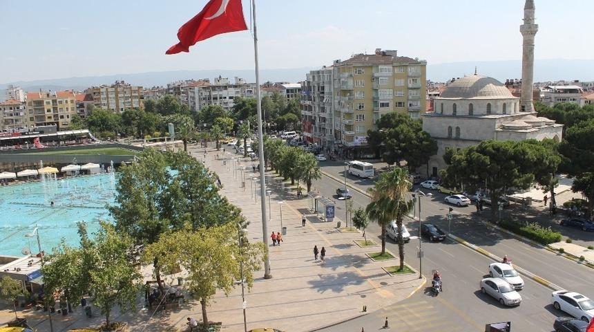 Aydın&rsquo;da ev satışları y&uuml;zde 52 arttı