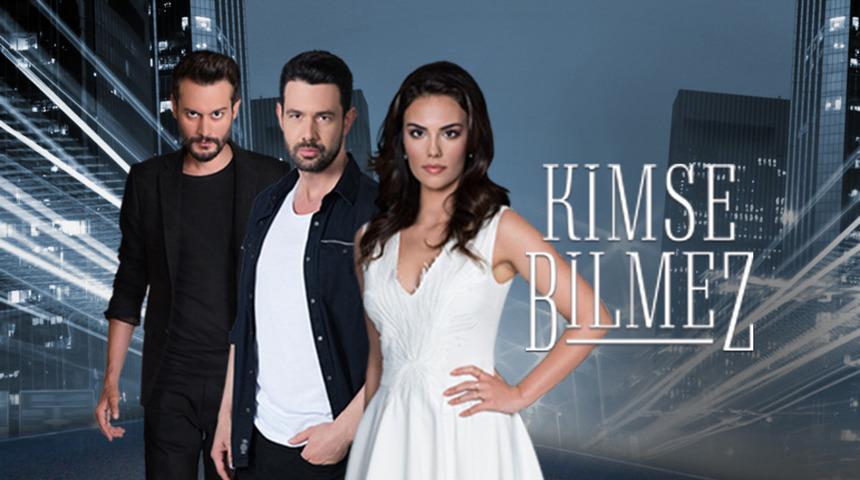 Sıradışı bir aşk hikayesi: Kimse Bilmez konusu ve oyuncuları