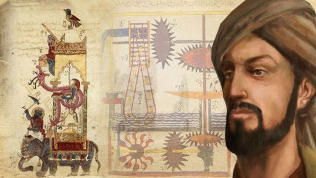 İlk uçan araba Cezeri ne demek? Cezeri kimdir? Cezeri'nin tarihteki buluşları nelerdir? Cezeri tarihteki yeri nedir?