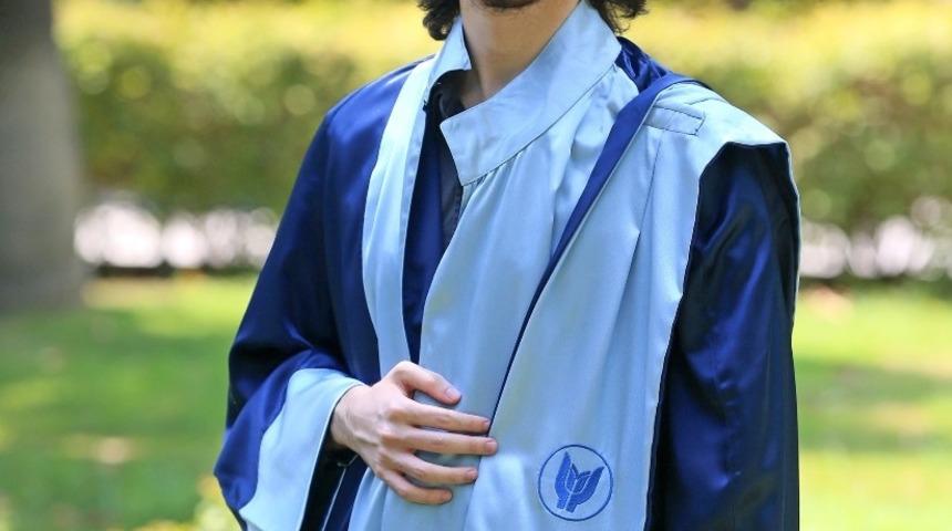 MYO 1&rsquo;incisi, DGS&rsquo;de T&uuml;rkiye 13&rsquo;&uuml;nc&uuml;s&uuml; oldu