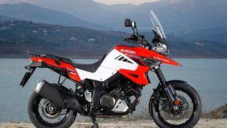 Suzuki V-Strom 1050XT özellikleri ve fiyatı