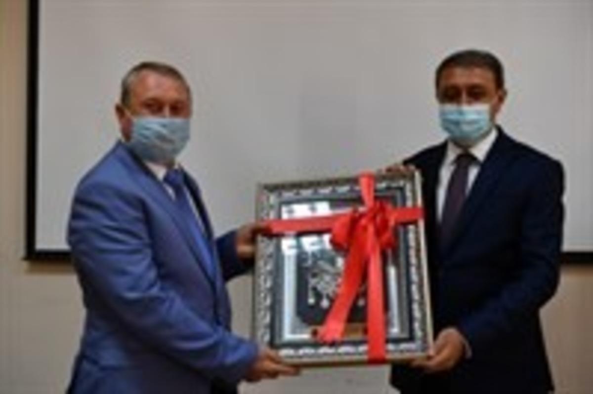 Balıkesir&rsquo;de yılın ahisi, kalfası ve &ccedil;ırağına &ouml;d&uuml;l