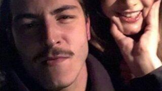 Boran Kuzum: Miray’ı çok seviyorum