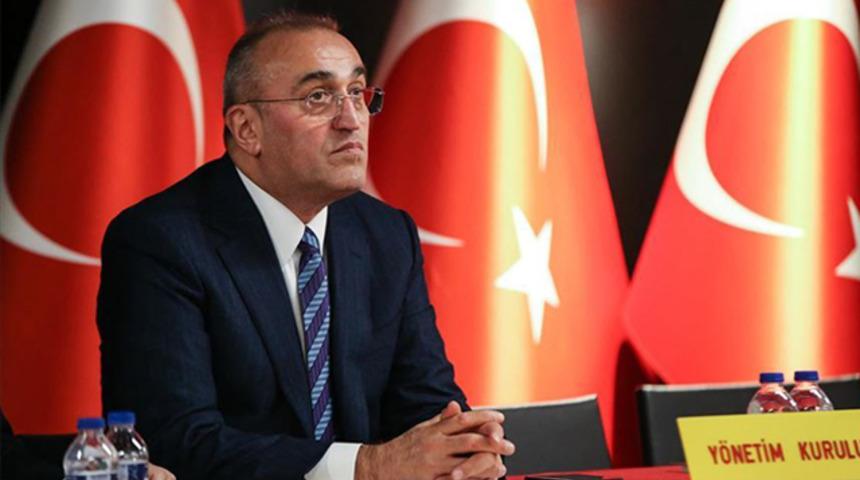 Abdurrahim Albayrak: Transfer edilecek isimler olacak
