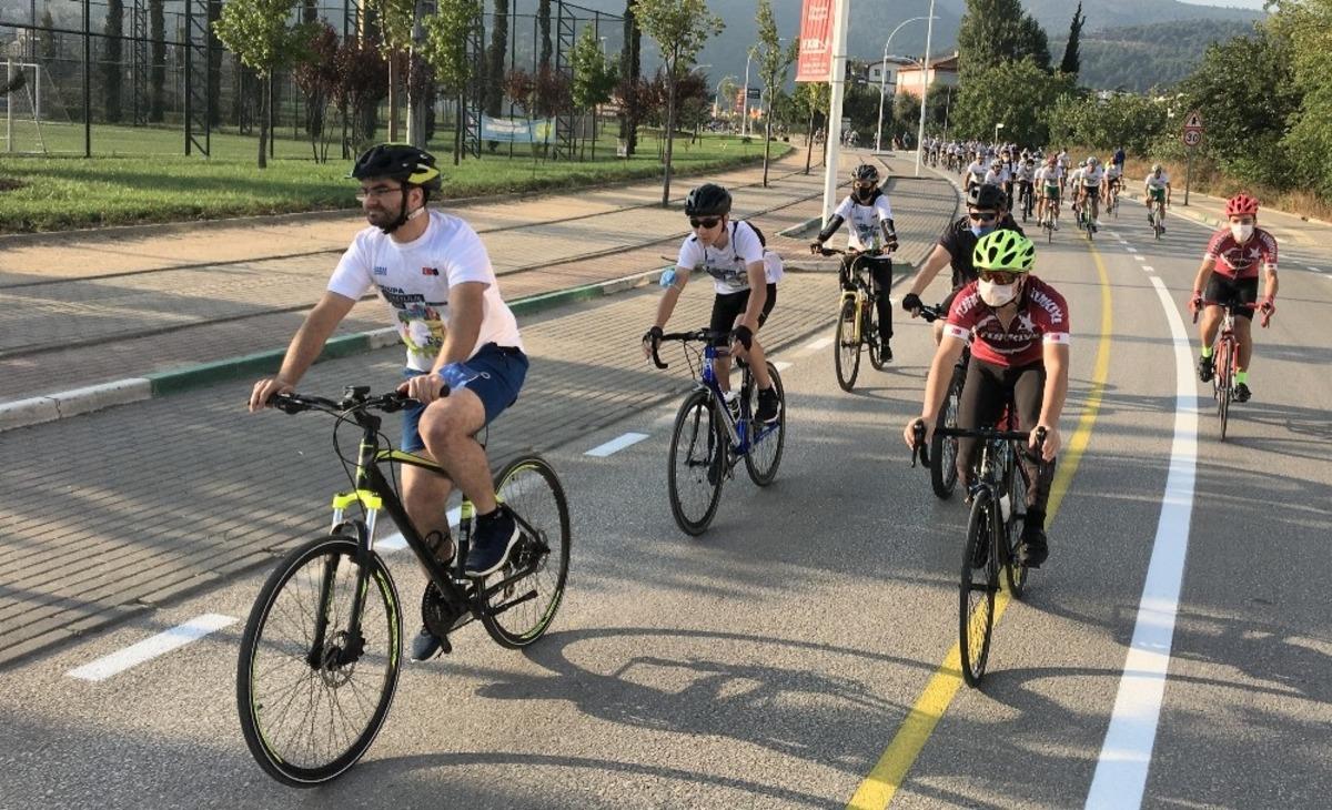 Bursa harekete ge&ccedil;ti