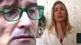 Hilal Özdemir: Hazım Körmükçü iki kez intihara teşebbüs etti