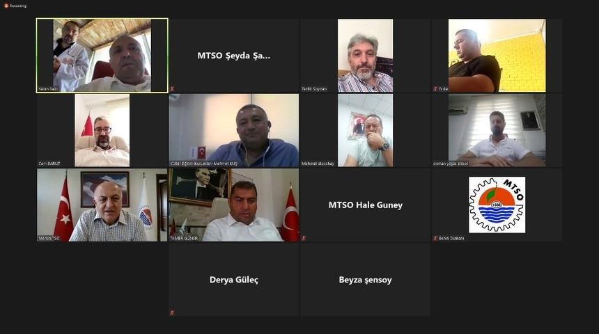 Eğitimciler, uzun vadeli kredi talep ediyor