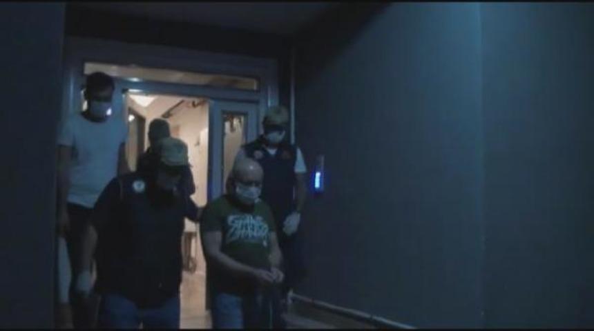 İstanbul merkezli 34 ilde FET&Ouml; operasyonu! &Ccedil;ok sayıda g&ouml;zaltı var