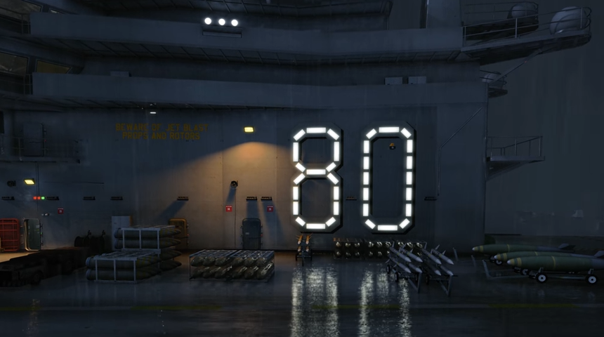 8K 60 fps ile geldi: Crysis Remastered fragmanı yayınlandı!