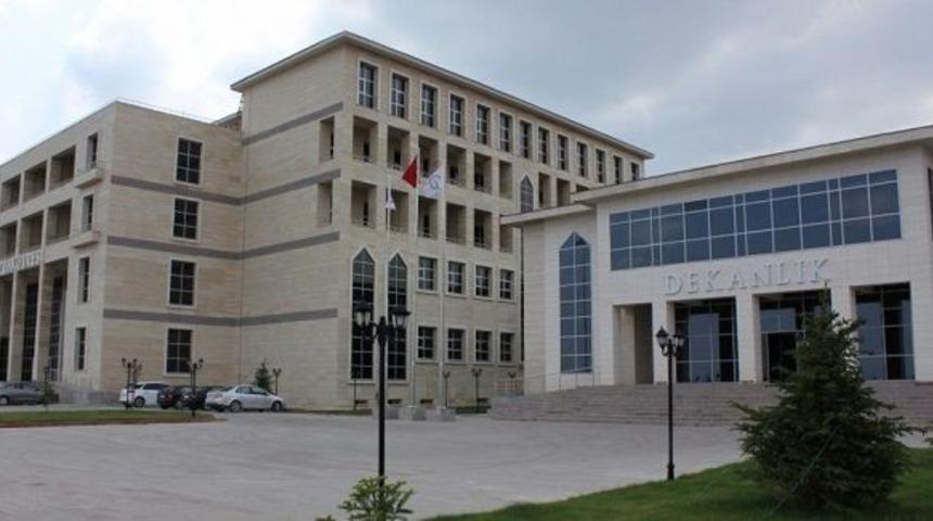 KSBÜ’de HES uygulaması başladı