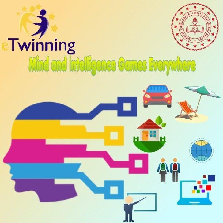 Eğlenerek öğreniyorlar G2