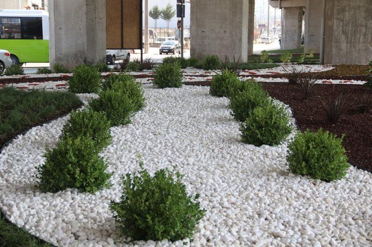 Kocaeli’de yol yapım çalışmaları sürüyor G2