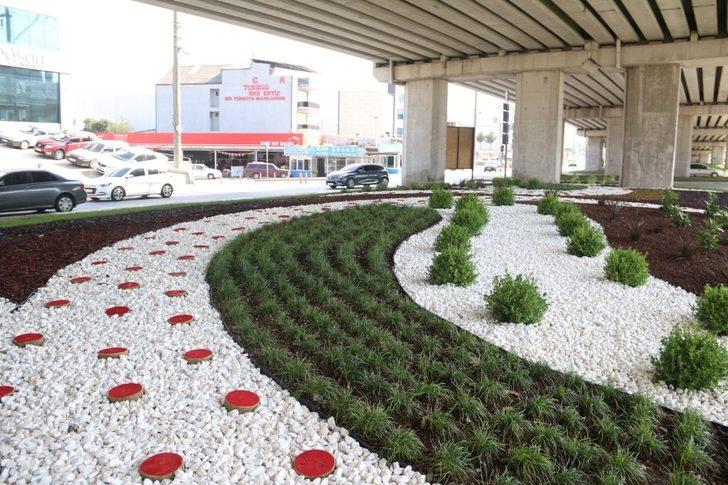 Kocaeli’de yol yapım çalışmaları sürüyor G3