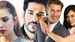 No:309 reytinglerde Kara Sevda'yı geçti