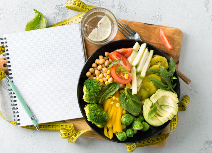 21 günlük sağlıklı yaşam programı