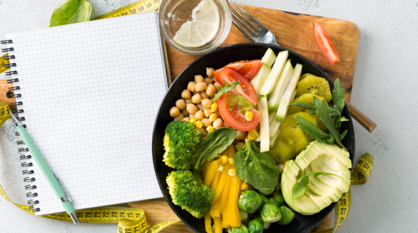 21 g&uuml;nl&uuml;k sağlıklı yaşam programı