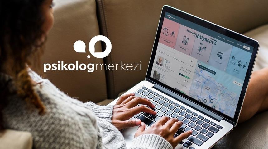 Psikologlar ile psikolojik desteğe ihtiya&ccedil; duyanlar dijital klinikte buluşuyor