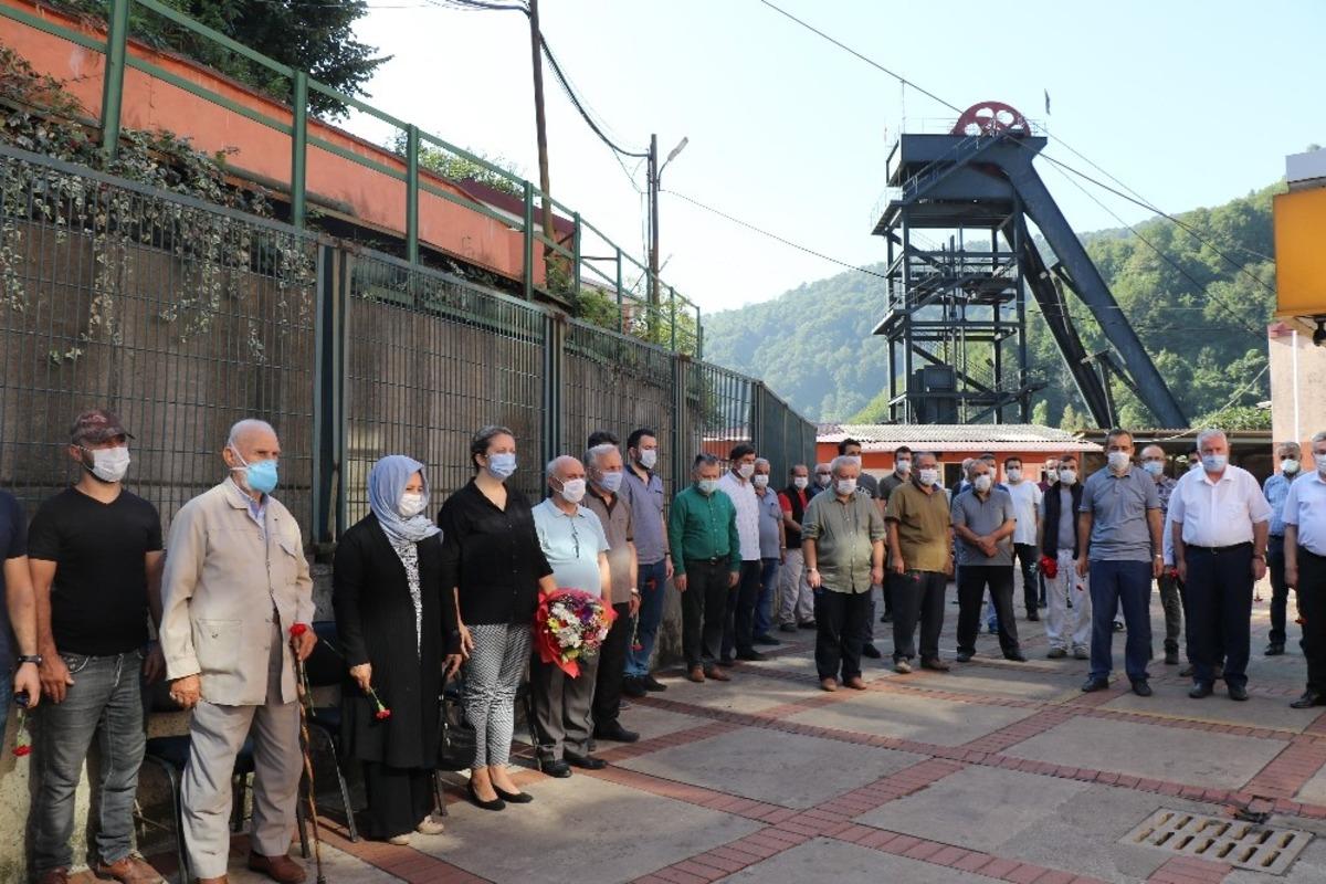 İşten &ccedil;ıkarılan iş&ccedil;i tarafından bı&ccedil;aklanarak &ouml;ld&uuml;r&uuml;lm&uuml;şt&uuml;