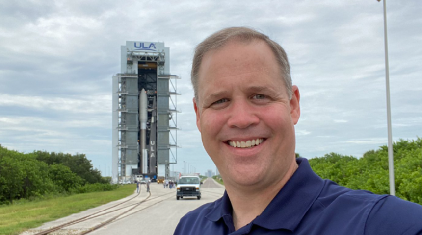 NASA Başkanı Jim Bridenstine: Venüs’e öncelik vermenin zamanı geldi!