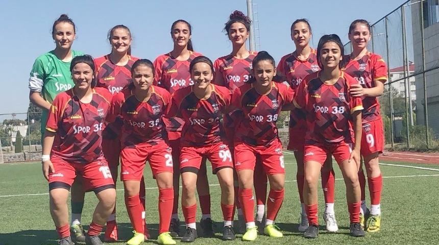 Kayseri Gen&ccedil;lerbirliği&rsquo;nden &ccedil;alışmalara iki hafta ara