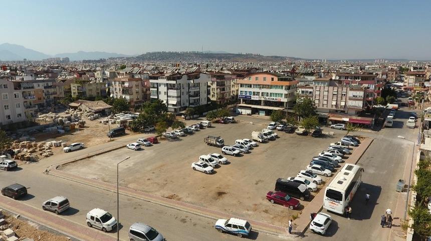 Emek&rsquo;teki m&uuml;lkiyet sorunu, revizyonla &ccedil;&ouml;z&uuml;lecek