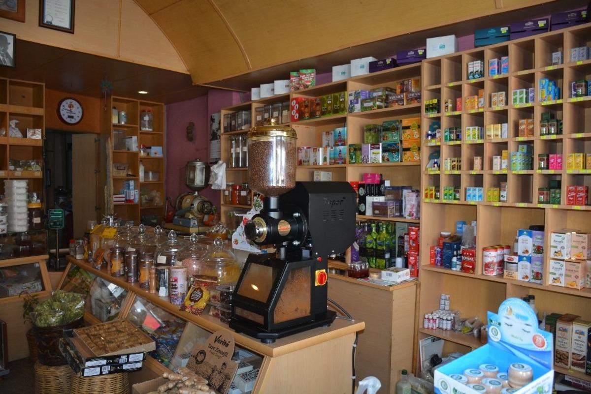 Sinop&rsquo;ta yeşil &ccedil;ay yok, fiyatlar tavan yaptı