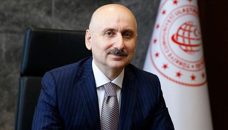 Bakan Karaismailoğlu duyurdu: Uydumuz 30 Kasım'da uzaya fırlatılacak