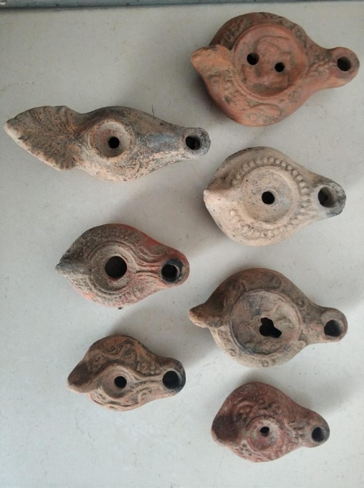 Piknik alanında tarihi eser satmaya &ccedil;alışırken JASAT&rsquo;a yakalandı