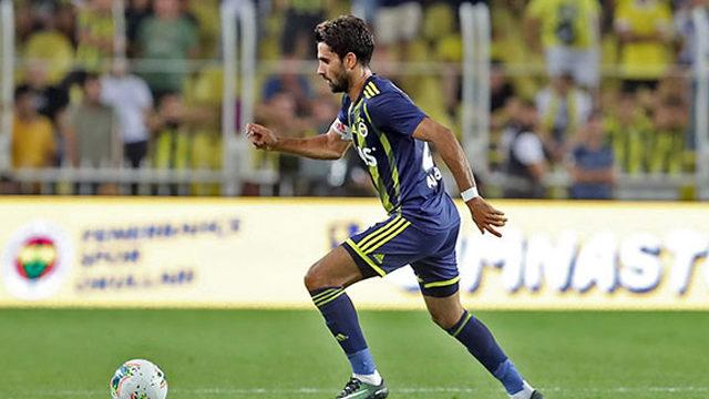 Göztepe'de Alper Potuk sesleri