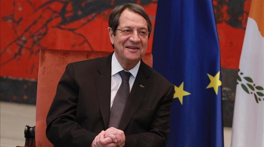 GKRY: Her zaman diyaloga hazırız!