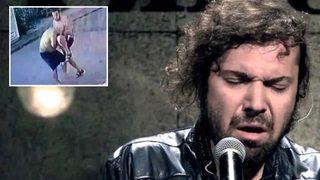 Halil Sezai tahliye edildi