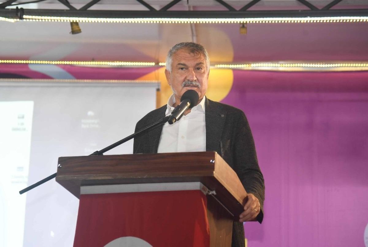 Su &uuml;r&uuml;nleri av sezonu a&ccedil;ıldı