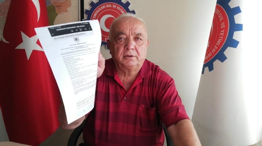 Sarıoğlu, "TOKİ’de talepler için son iki gün"