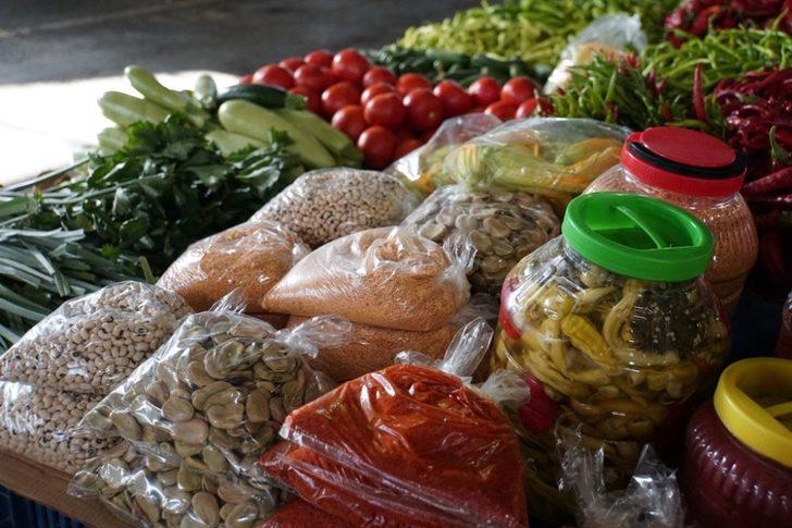 Bodrum’da üretici pazarına ilgi her geçen gün artıyor G4