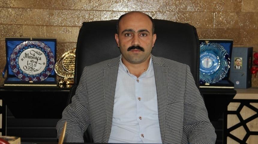 Sağlık-Sen’den Kula’da mobbing iddiası