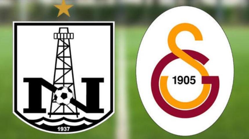 UEFA Avrupa Ligi Galatasaray Neftçi Bakü maçı hangi kanalda, ne zaman oynanacak?  Galatasaray Neftçi Bakü maçı saat kaçta?
