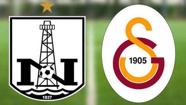 UEFA Avrupa Ligi Galatasaray Neftçi Bakü maçı hangi kanalda, ne zaman oynanacak?  Galatasaray Neftçi Bakü maçı saat kaçta?