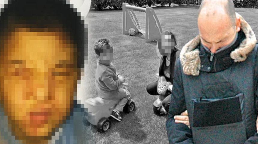 Restoranda 3 yaşındaki yeğenini asitle yakmıştı! 5 milyon 330 bin lira tazminat ödeyecek