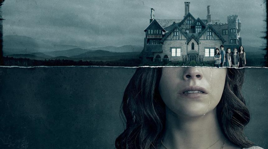 Korku sevenlere: The Haunting of Hill House konusu ve oyuncuları