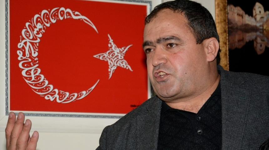 Başkan Ko&ccedil;ak: &ldquo;&Uuml;reticiler pancar fiyatını bekliyor&rdquo;