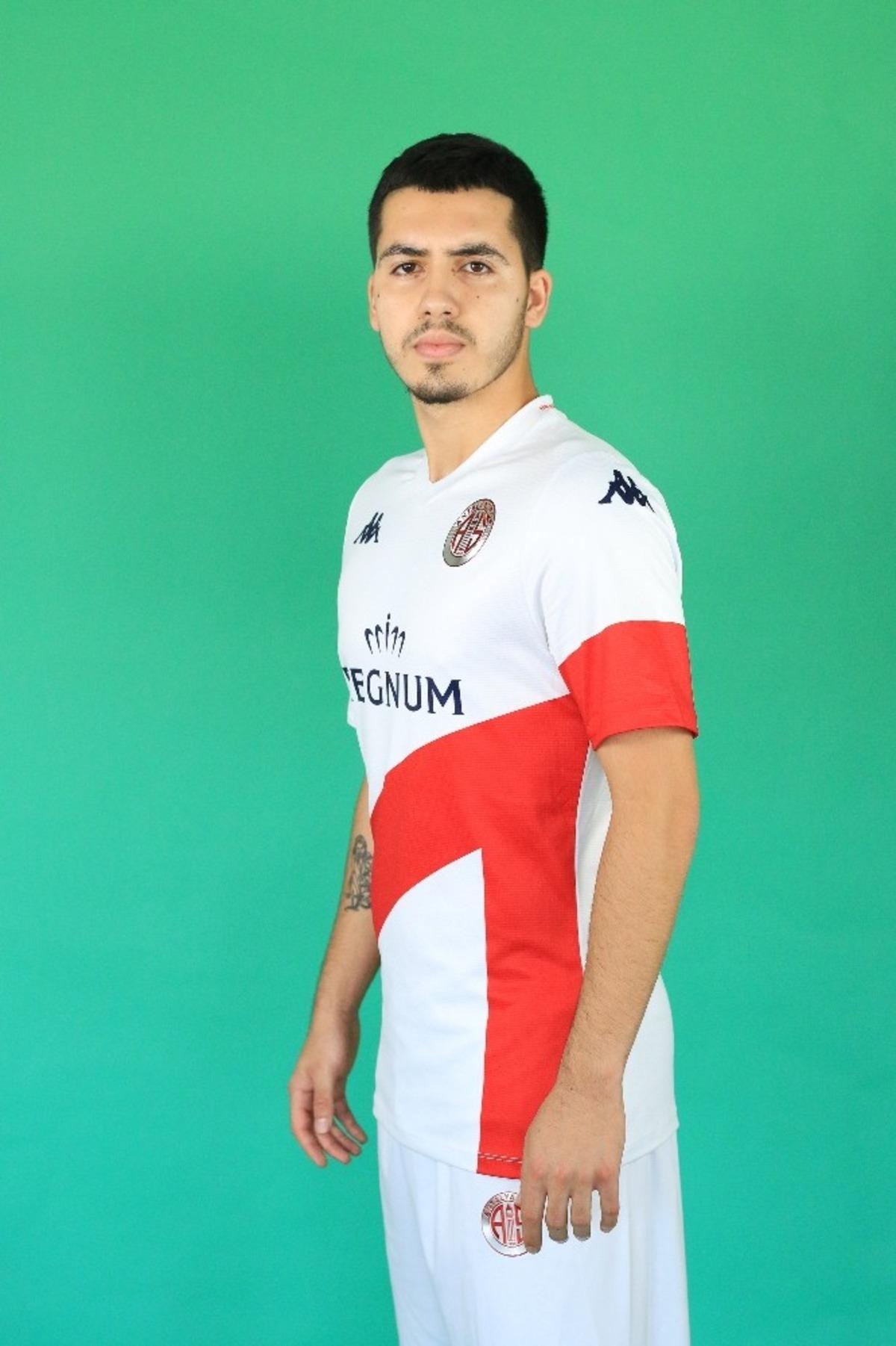 Antalyaspor&rsquo;da 2 yeni transfer