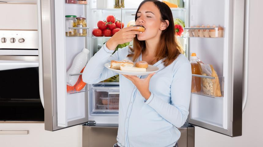 A&ccedil;lığınızın nedeni uykusuzluk olabilir!