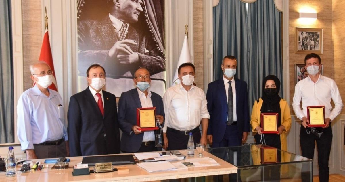 Bilecik&rsquo;te Ahilik Haftası kutlamaları başladı