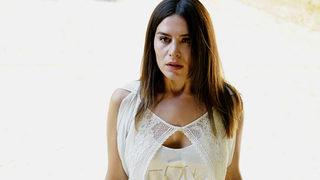 Belçim Bilgin Kördüğüm'den ayrıldığını açıkladı