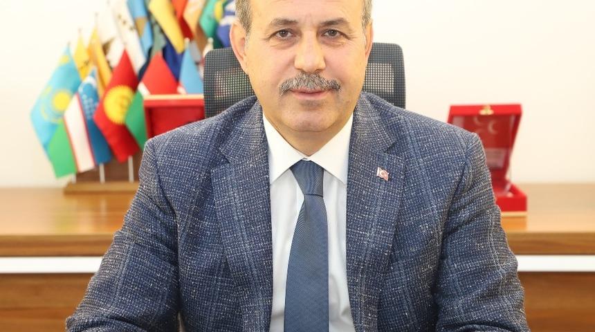 Kılı&ccedil;&rsquo;tan ahilik mesajı