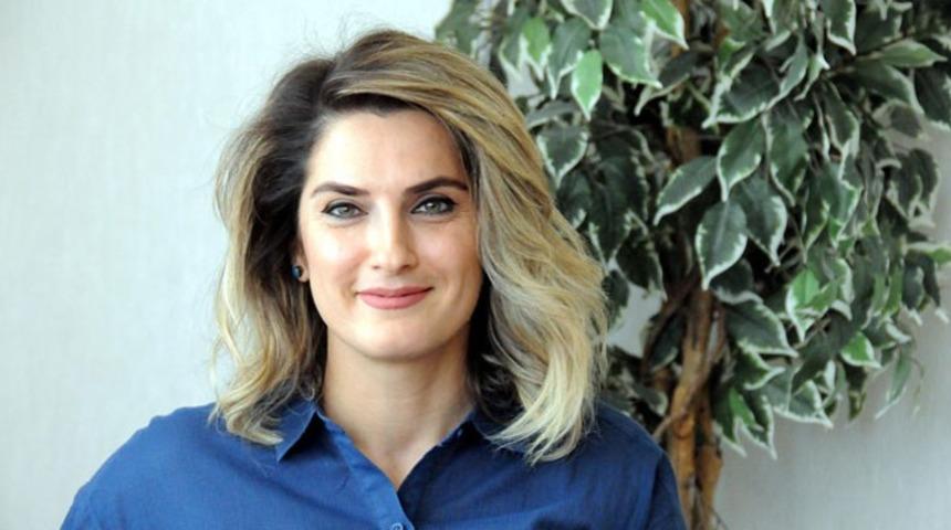  Başak Demirtaş, &ouml;ğretmenlikten istifa ettiğini a&ccedil;ıkladı