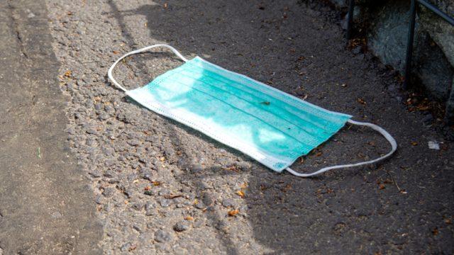 'Maskeyi atarım, belediye gelir toplar' anlayışı kişilik bozukluğu!